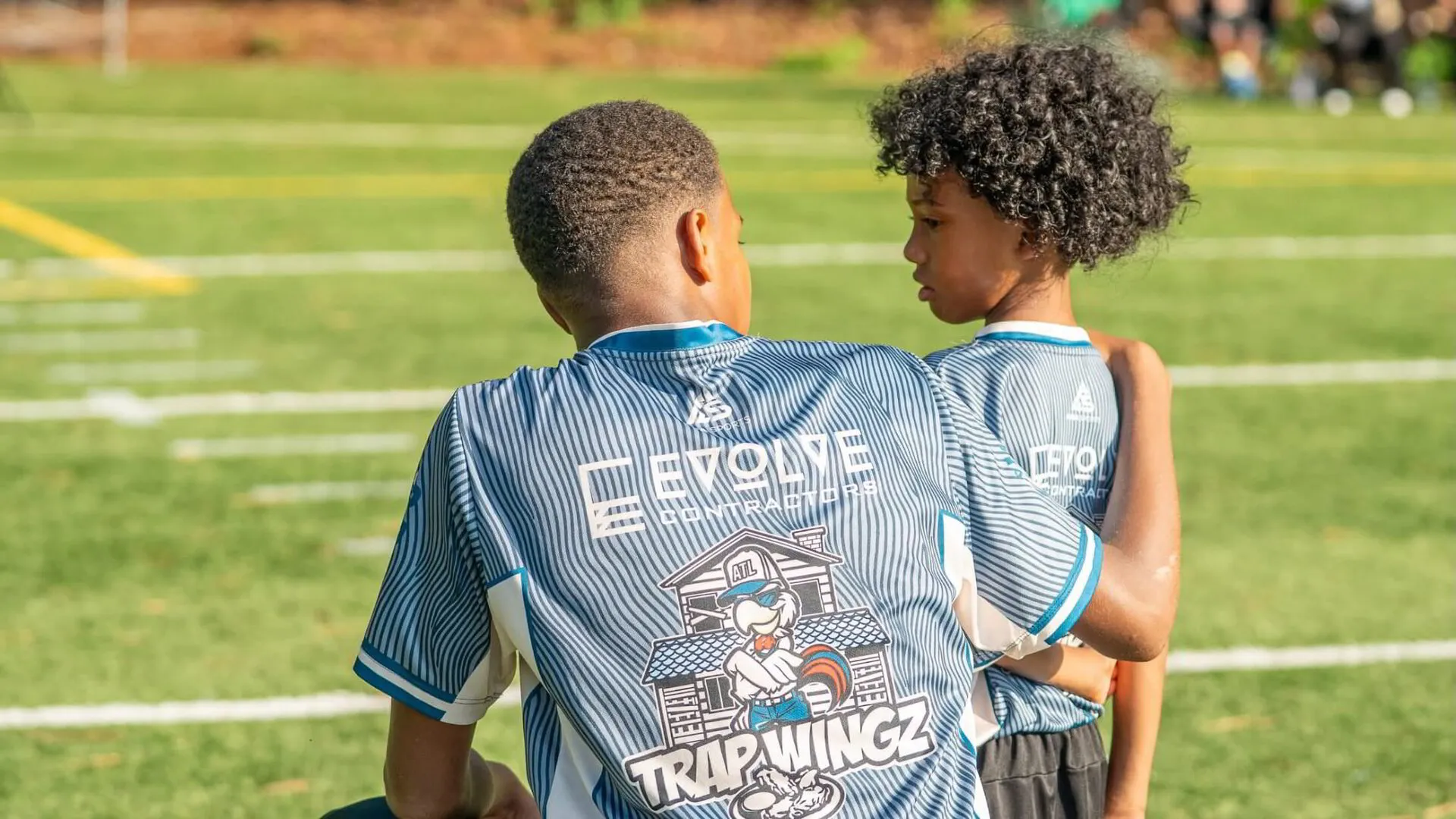 Teammates